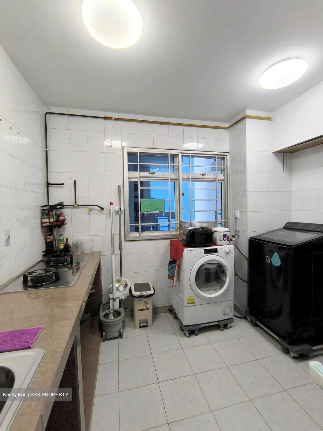 Blk 3A Kallang Heights (Kallang/Whampoa), HDB 4 Rooms #504470691